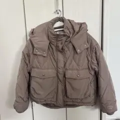 ピンクラテ　アウター　150