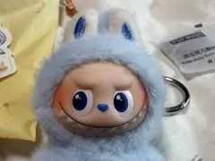 D ラブブ　イニシャル　pin for love 正規品