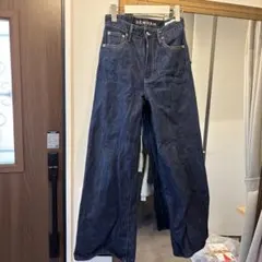 デンハムDENHAMジーンズ