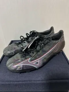 ミズノ　アルファ　ジャパン