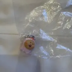 カクレモモジリ めじるしアクセサリー