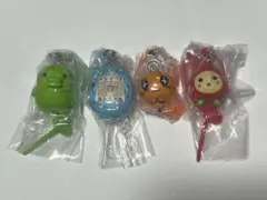 たまごっち カラフルマルチチャーム