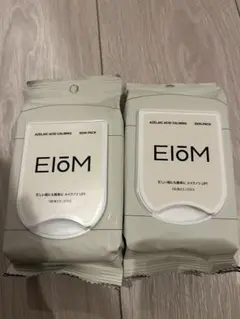 【新品】EIOM イオム アクネクス スキンパック 100枚入 2個セット