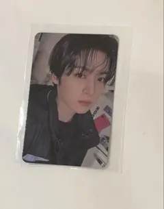 straykids KARMA SKZOO ver 特典トレカ リノ