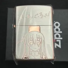 2004年 SHUFFLE! プリムラZIPPO ライターシャッフルアニメ| ヤマダ