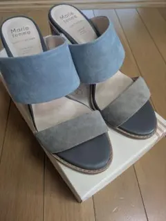 Marie femme マリーファム サンダル Lサイズ