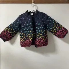 baby GAP ハート柄アウター 18-24ヶ月