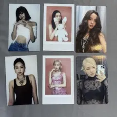 blackpink BPTG ktown4u シーグリ 特典 ロゼ トレカ - メルカリ
