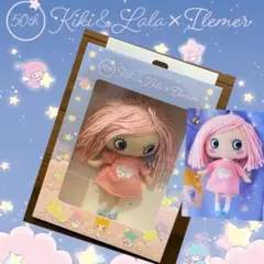 専用♡キキ＆ララ50th Anniversary｜HAPPY DOLL