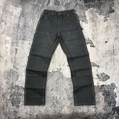 2026年最新】carhartt ダブルニー ブラック w30の人気アイテム - メルカリ