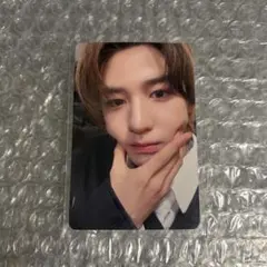 BOYNEXTDOOR No Genre 中華ヨントントレカ　イハン