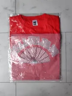 正規品　Eastern Flavor Tees 3PK 赤色