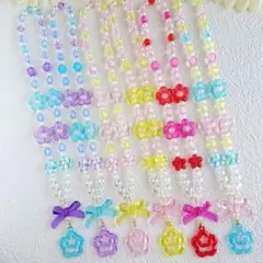 ★キッズアクセサリーセット☆Ｎｏ．5849