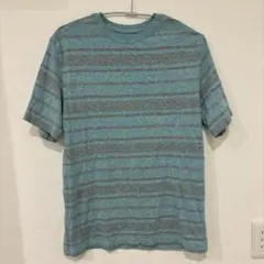 wonder nation ボーダー Tシャツ XL/XG