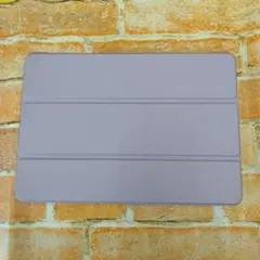 ✨iPad ケース✨衝撃吸収ケース✨パープル✨スタンド機能付き✨三つ折りスタンドのサムネイル