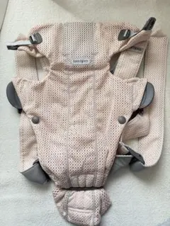 BabyBjörn ベビーキャリアmini