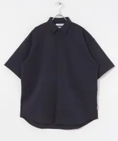 FUNCTIONAL WIDE SHORT-SLEEVE SHIRTS サイズ1
