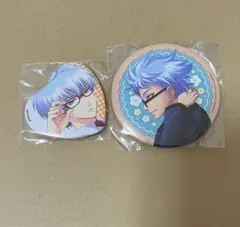 2025年最新】氷室一紀 缶バッジの人気アイテム - メルカリ