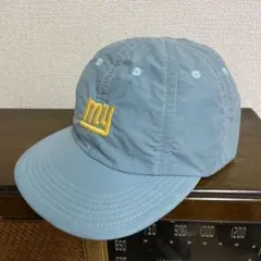 Infielder designインフィールダーデザイン キャップ ライトブルー