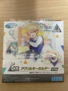 プロセカ SEGAラッキーくじ Vol.4　天馬司