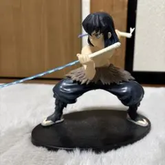 鬼滅の刃　フィギュア　箱無し