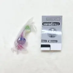 ピクミン　めじるしアクセサリー　羽ピクミン　葉っぱ