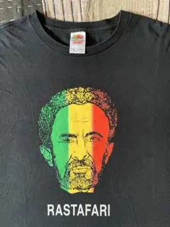 90s 00s ハイレセラシエ vtg tシャツ RASTAFARI レゲエ 2026年最新】セラシエ tシャツの人気アイテム - メルカリ