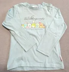 すみっコぐらし✩130cmロンT