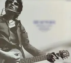 ヒートウェイヴ/ボヘミアン・ブルー