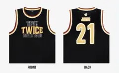 2026年最新】twice ユニフォームの人気アイテム - メルカリ
