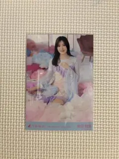 乃木坂46 生写真 15周年記念 座りヒキ 池田瑛紗 - メルカリ