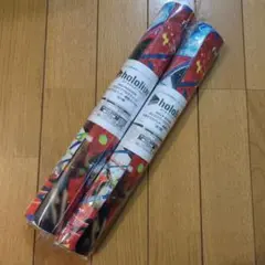 ホロライブ 星街すいせい 大判マウスパッド2個セット