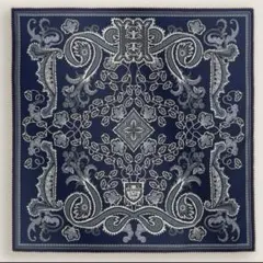 週末限定価格 美品 エルメス ロザンジュ エプロン・ドール マリン/シエル・シネ 週末限定価格 美品 エルメス ロザンジュ エプロン・ドール マリン
