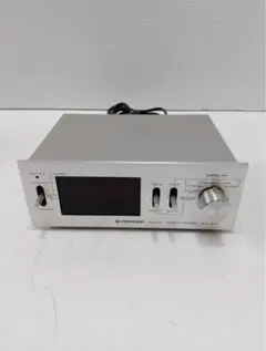 Pioneer デジタルタイマー パタパタ時計 PP-215A 管理A729 - メルカリ