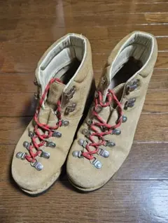 値下げは本日まで‼️希少ノースフェイス マウンテンブーツ