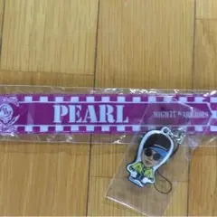 PEARL sway  パッチン&クリーナー