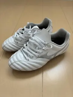 ミズノ　モナルシーダネオ　21.0cm