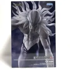 『呪術廻戦　死滅回游』FIGURIZMα ‐リカ（完全顕現）‐