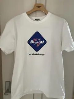 【ヤタロー様専用】F.C.Real Bristol Tシャツ FC東京