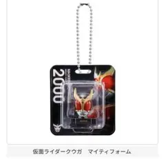 仮面ライダークウガ キャラクターグッズ