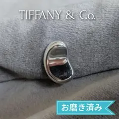 ティファニー　TIFFANY ビーン ビーンズ イヤリング 片側のみのサムネイル