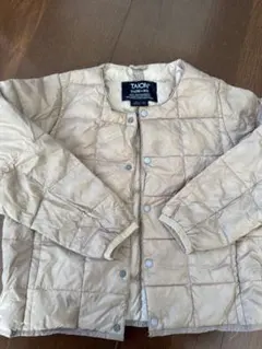 TAION ジャケット