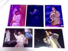 n*n様 超特急 ハル 西日本ユニット EBiDAN The LIVE 生写真 - メルカリ