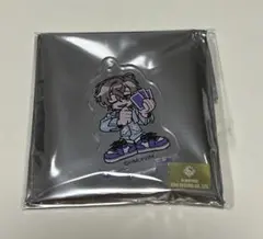 夢野幻太郎 ドンキ コラボ アクリルキーホルダー