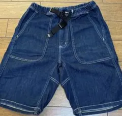 LEEのショートパンツですのサムネイル