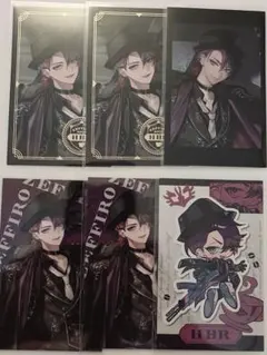 渡会雲雀　チェキ　カード