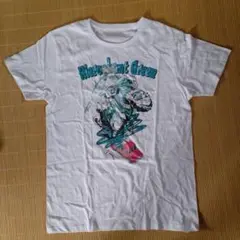 Tシャツ　白