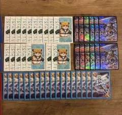 遊戯王 堕天使イシュタム コミケ 未開封スリーブ - メルカリ