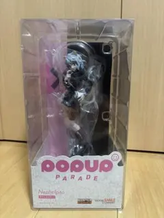 ハンターハンター　ネフェルピトー　フィギュア