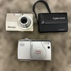 2026年最新】sony ソニー cyber-shot dsc-t1の人気アイテム - メルカリ
